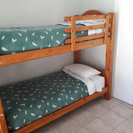 Maitencillo Habitamar Habitación foto