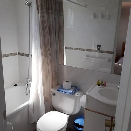Maitencillo Habitamar Habitación foto
