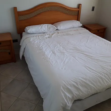 Maitencillo Habitamar Habitación foto