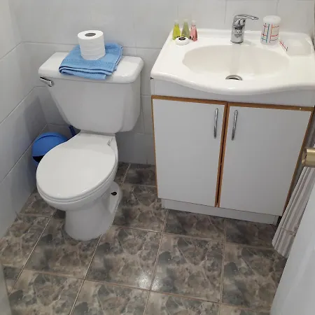 Maitencillo Habitamar Habitación foto